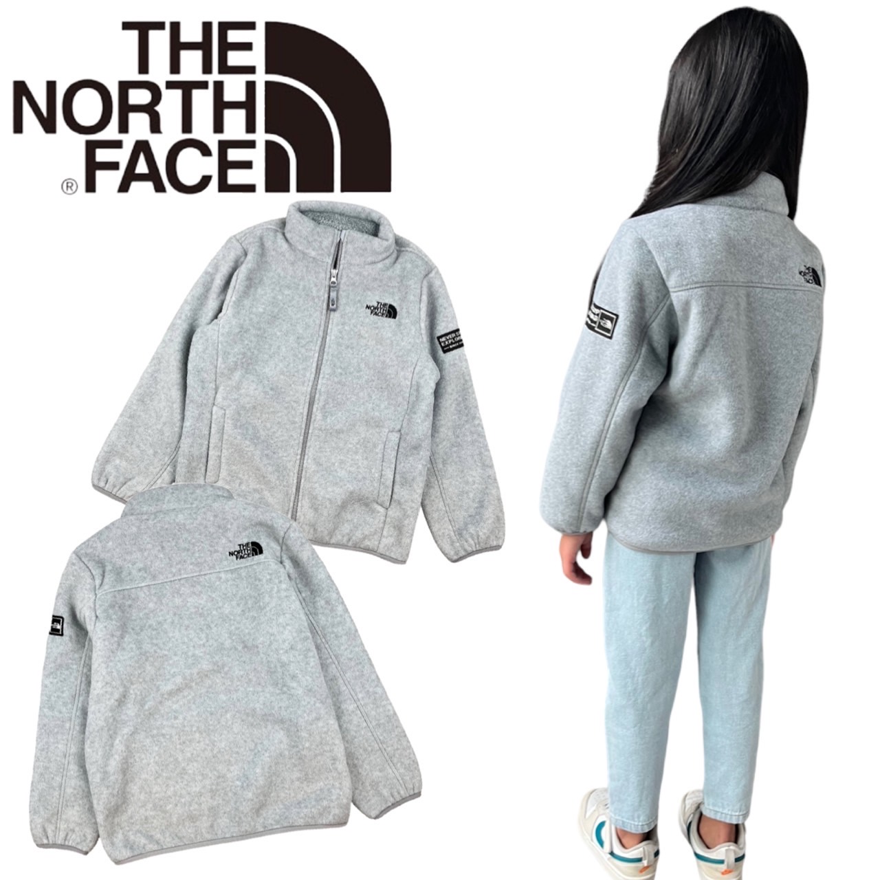 THE NORTH FACE（ザ ノースフェイス） ザ ノースフェイス フリース