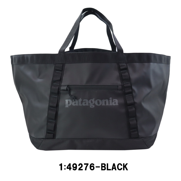 patagonia（パタゴニア） 並行輸入 バッグ 49276 BLACK HOLE GEAR TOTE