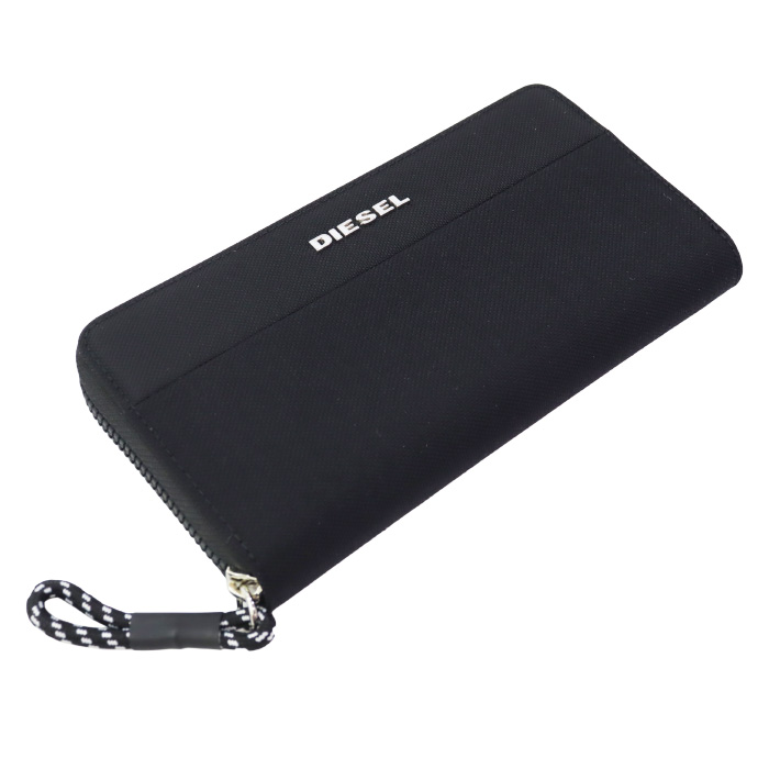 DIESEL（ディーゼル） 【並行輸入品】ディーゼル 財布 X07753 P2676