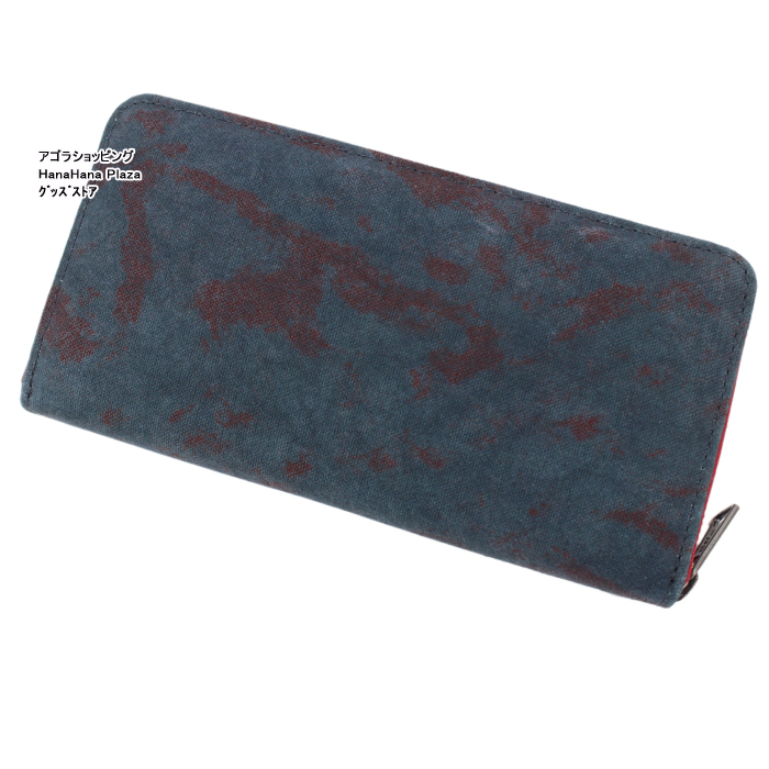 DIESEL（ディーゼル） 財布 X08436 P4446 T6031 24ZIP 長財布