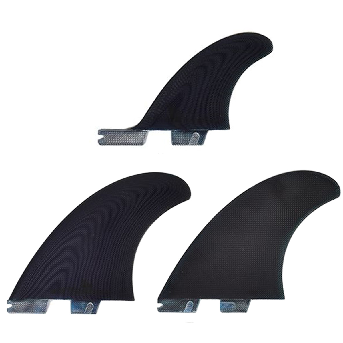 FCS 26 FCS2 フィン POWER TWIN +1 PG パワーツイン パフォーマンス