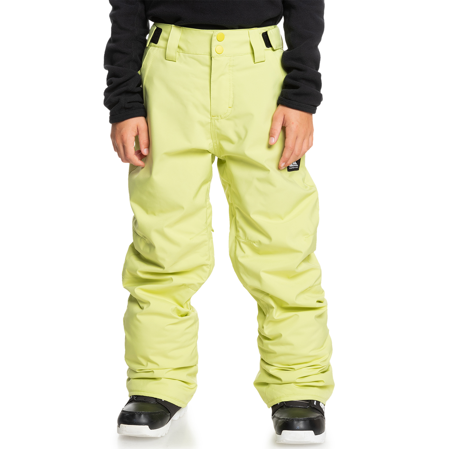 Quiksilver（クイックシルバー） 24-25 スノー ユース キッズ スノー