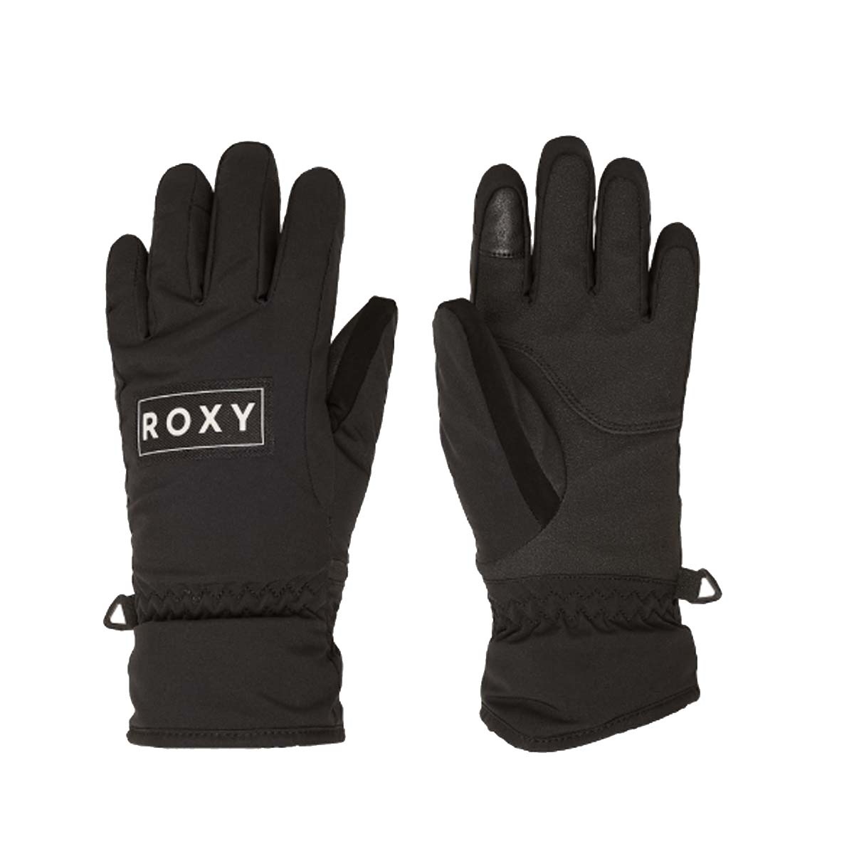 ROXY（ロキシー） 25/26 SNOW ROXY 手袋 フレッシュフィールド ガール