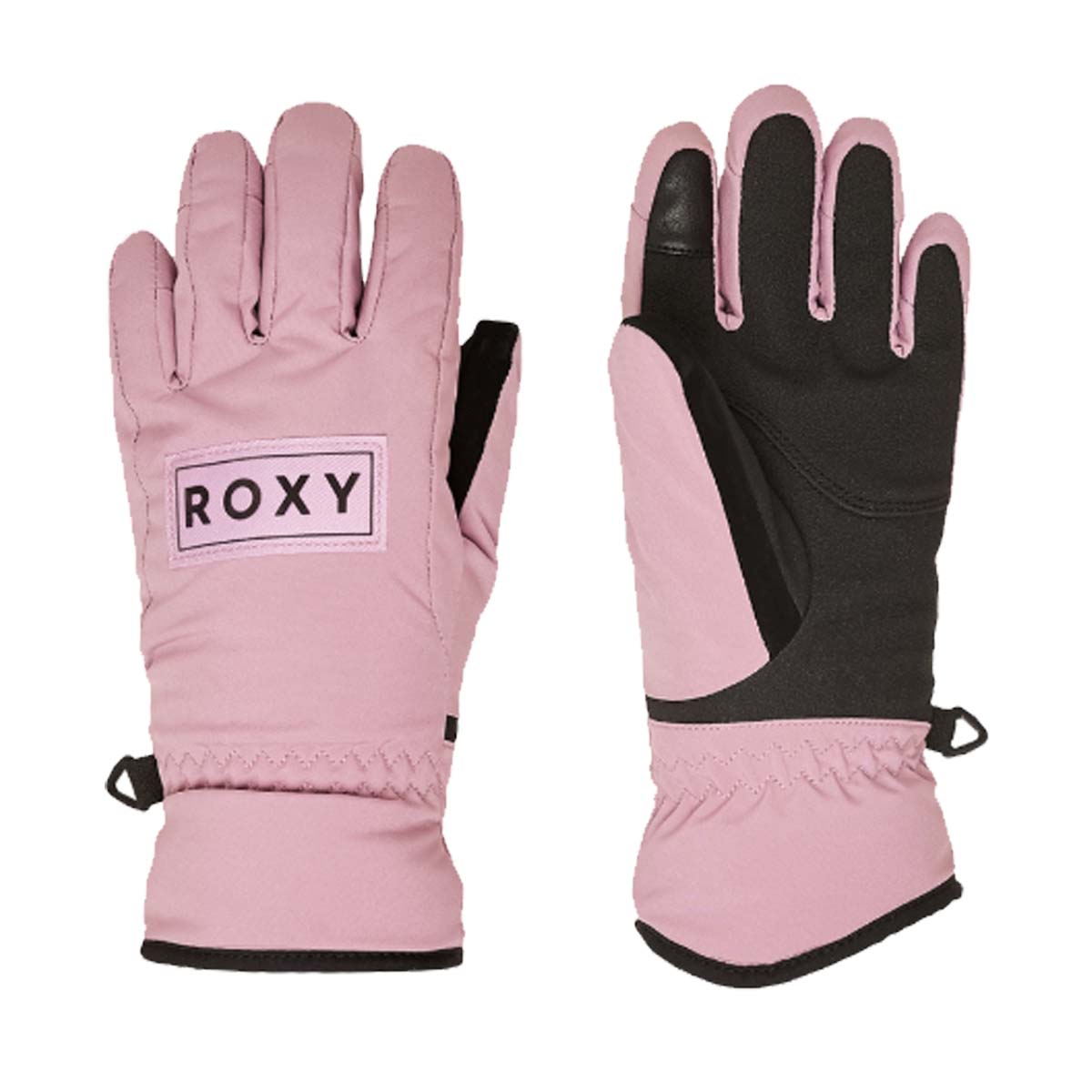 ROXY（ロキシー） 25/26 SNOW ROXY 手袋 フレッシュフィールド ガール
