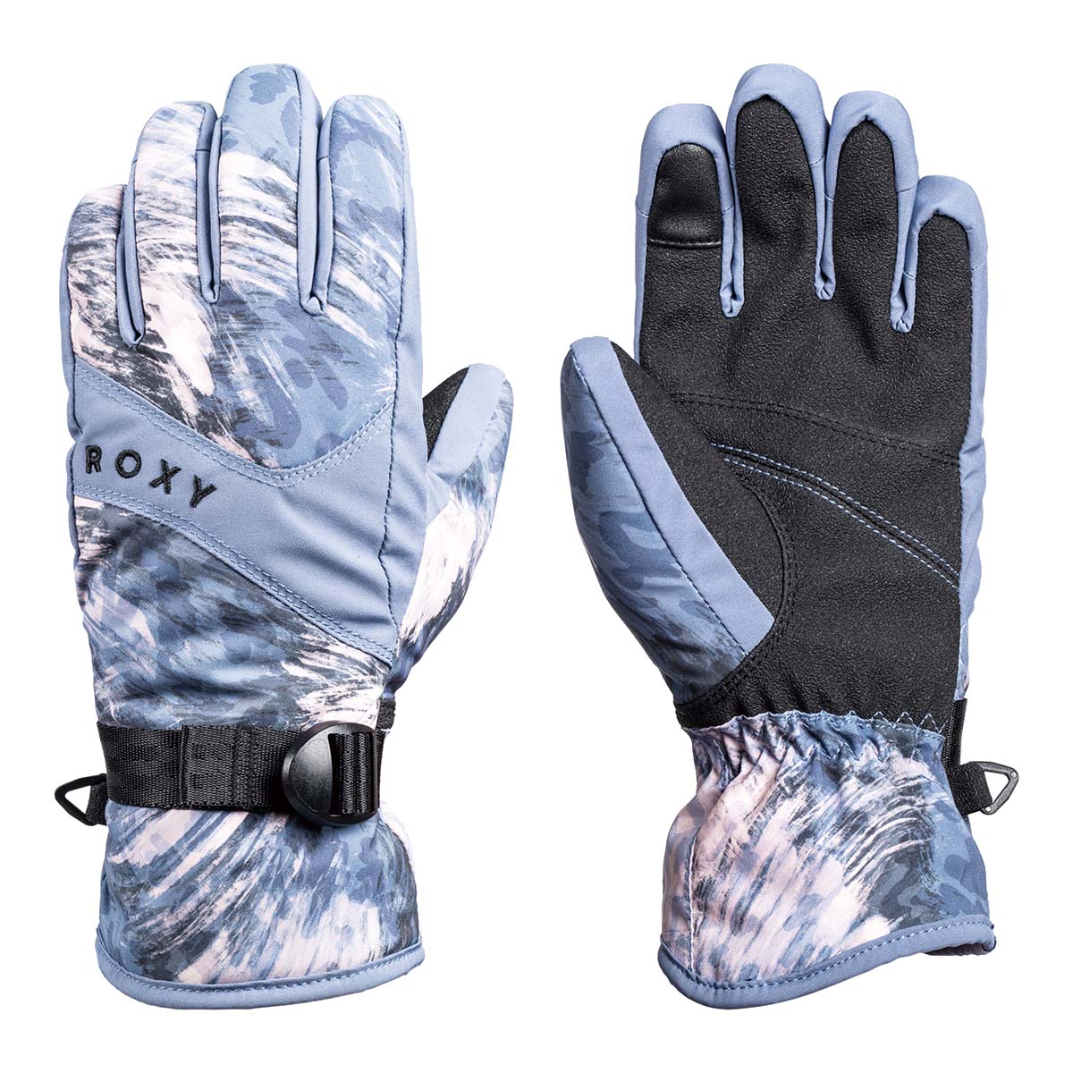 ROXY（ロキシー） 24/25 ROXY グローブ ROXY JETTY GIRL GLOVES スノー