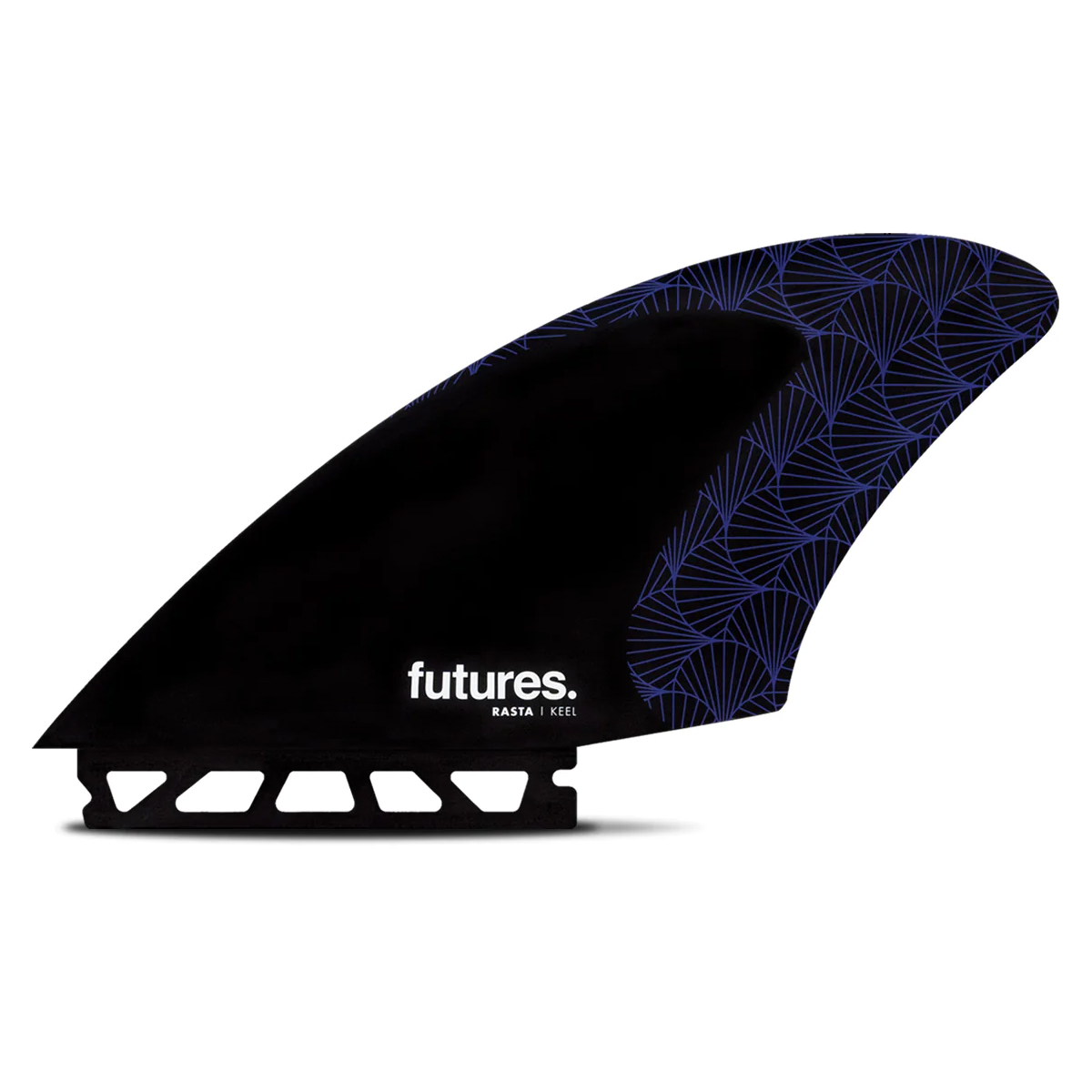 futures.（フューチャー） 23 Futures. フィン RMT/HEX TWIN KEEL