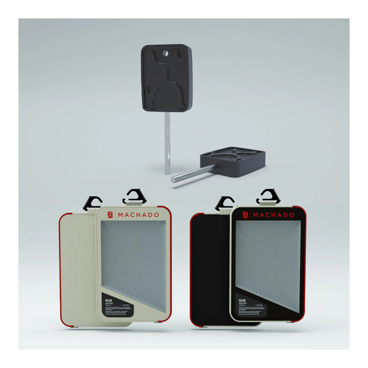 FIREWIRE（ファイヤーワイヤー） ショートボード フィン Machado