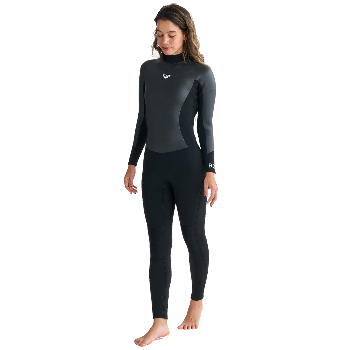 ROXY（ロキシー） 25 ROXY セミドライ ウエットスーツ ウェットスーツ