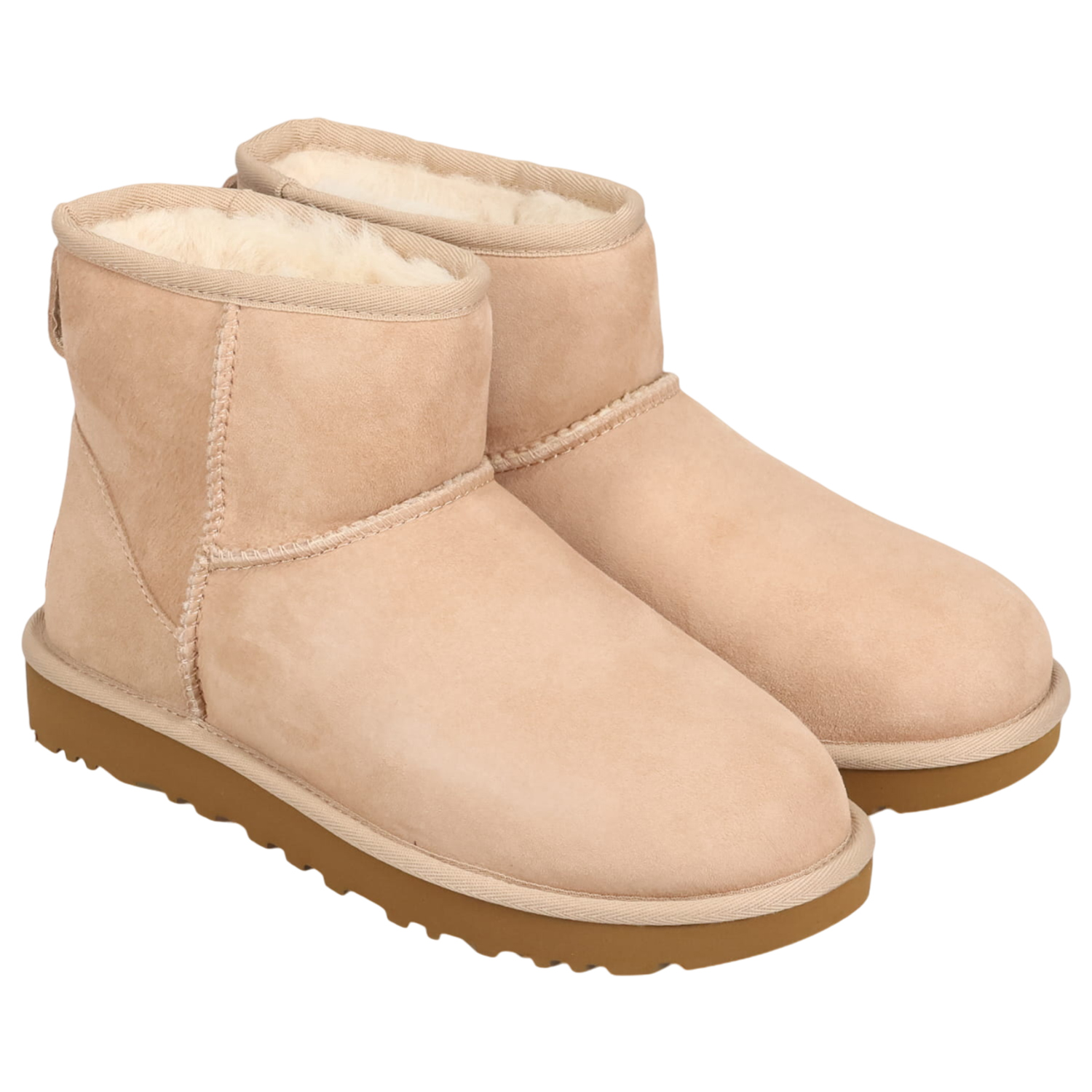 UGG（アグ） ムートン ブーツ クラシック ミニ 2 WOMENS CLASSIC MINI