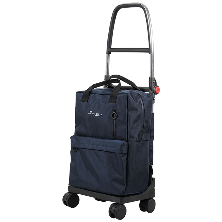 ROLSER（ロルサー） 4輪 ROLSER T-SHOP MINI MAX RS-001 29L バック