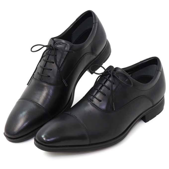 texcy luxe ビジネスシューズ アシックス テクシーリュクス ゴアテック