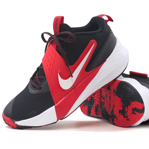 NIKE（ナイキ） キッズ スニーカー ジュニア バッシュ