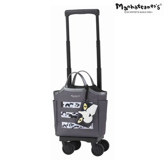 SWANY（スワニー） キャリーバッグ 公式 ショッピングカート キャリー