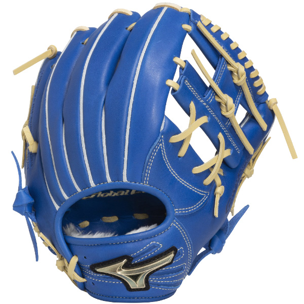 MIZUNO（ミズノ） 【湯もみ型付け込み/代引、後払い不可 】野球