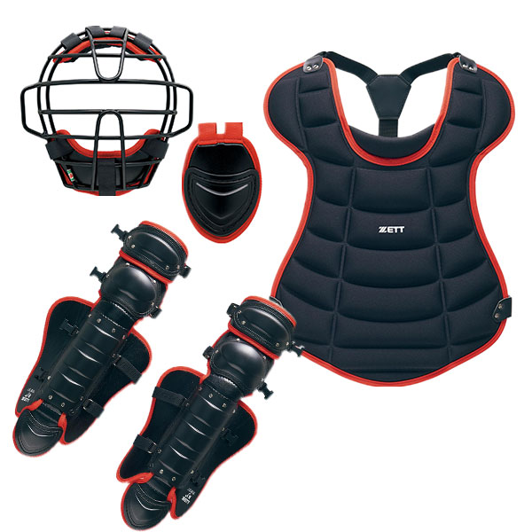 ゼット（ZETT） 野球 少年用 軟式・ソフト兼用 軟式 ソフトボール