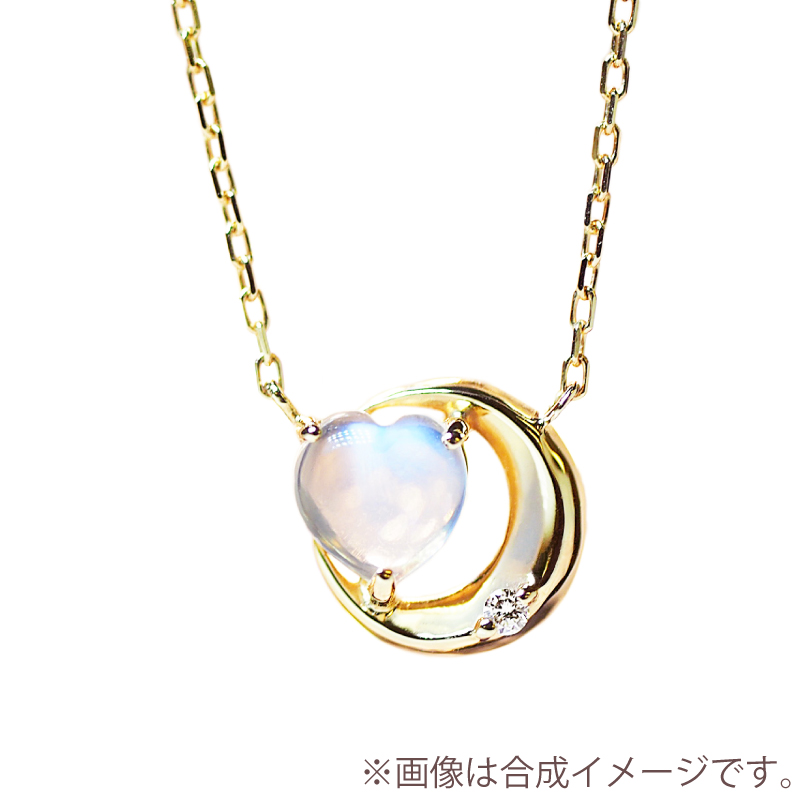 Sweets Jewelry Market（スイーツジュエリーマーケット） ネックレス
