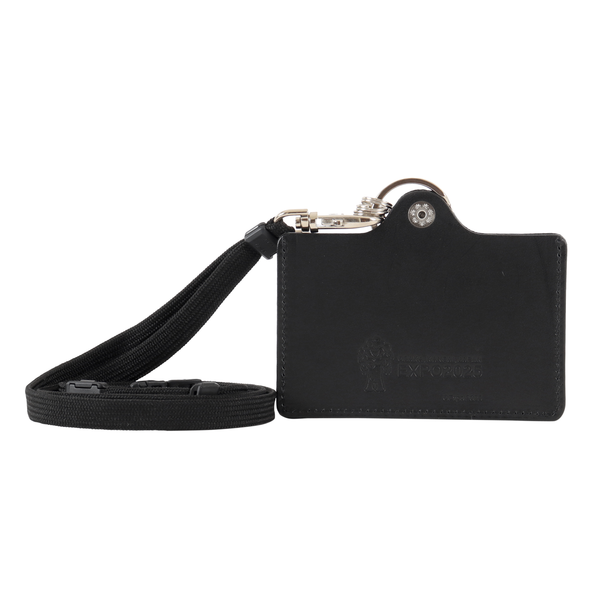 PRAIRIE 1957 プレリー パスケース カードケース IDケース ストラップ