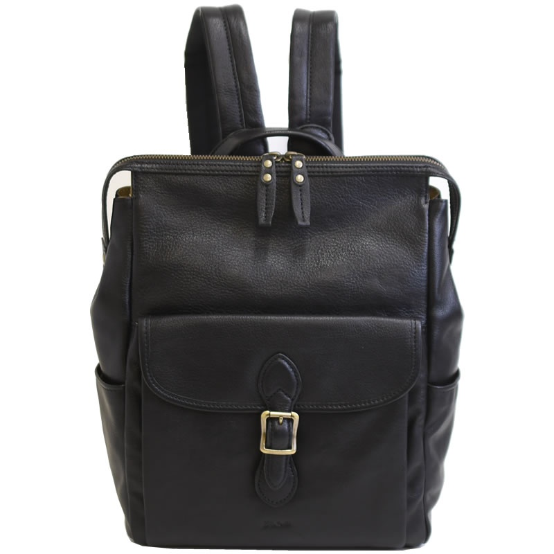 Dakota（ダコタ） ビジネスリュック レディース 革 本革 軽い A4