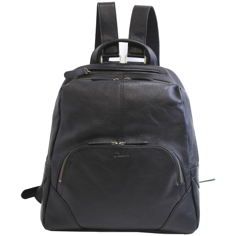 Dakota（ダコタ） ビジネスリュック レディース 革 本革 軽い 小さめ