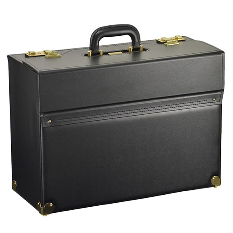 HAMILTON（ハミルトン） パイロットケース a3 ビジネス