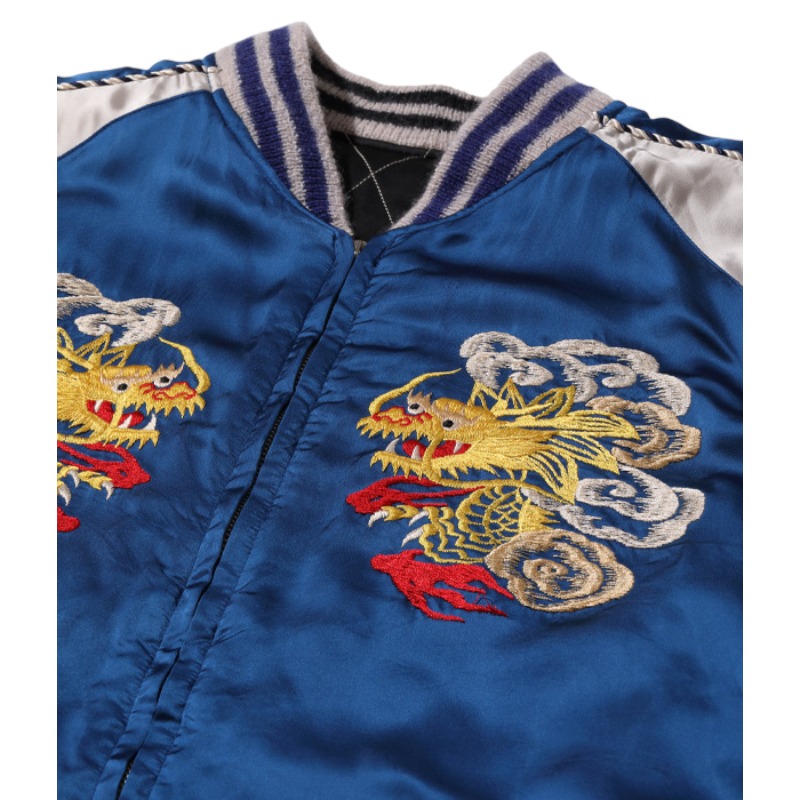 TAILOR TOYO テーラー東洋 TT15417-119 / Mid 1950s Style Acetate