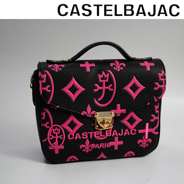 CASTELBAJAC（カステルバジャック） バッグ ショルダー ＆セカンド