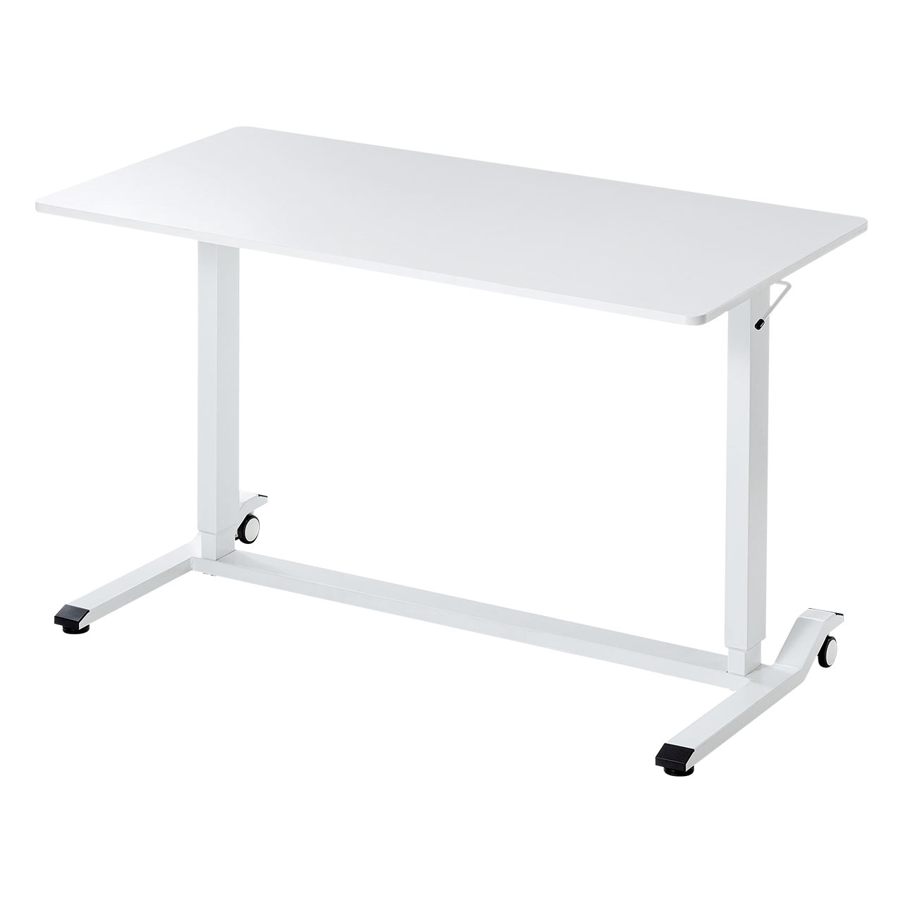 SANWA SUPPLY（サンワサプライ） スタンディングデスク 昇降デスク