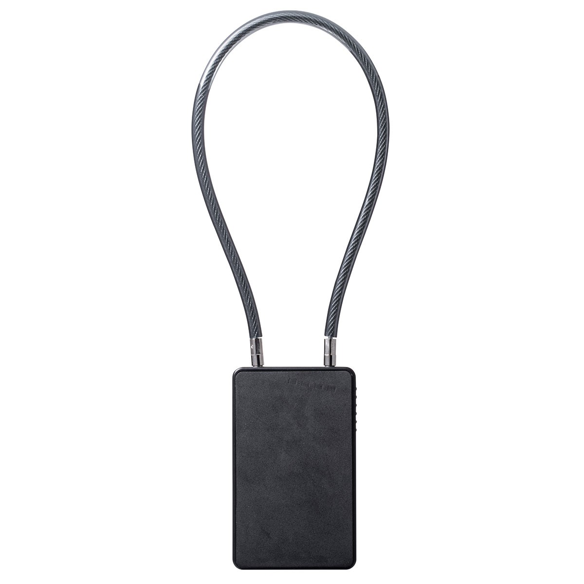 SANWA SUPPLY（サンワサプライ） キーボックス ダイヤル式 鍵収納