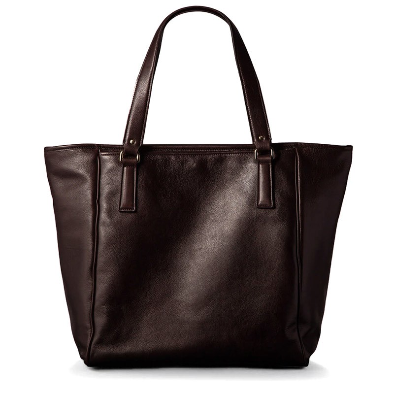 aniary（アニアリ） 送料無料 名入れ可 トート 01-02017 革 レザー 本