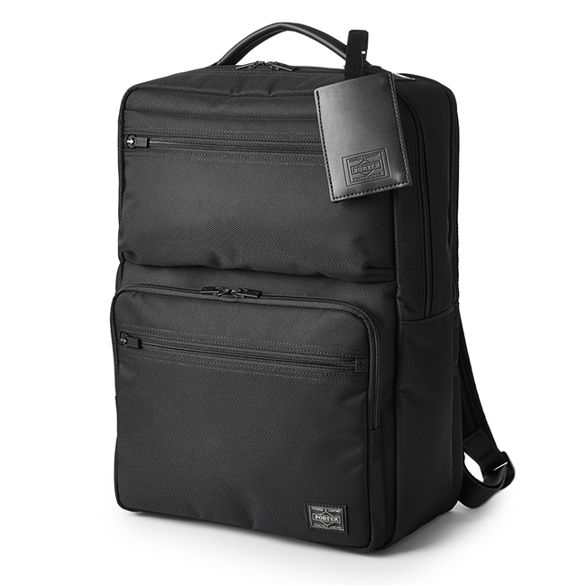 PORTER ポーター プロテクション デイパック 681-17977 ビジネス