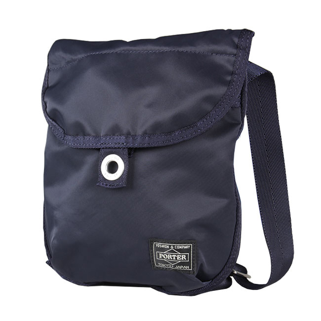 FRAME（PORTER） ポーター フレーム ショルダーバッグ 690-17850