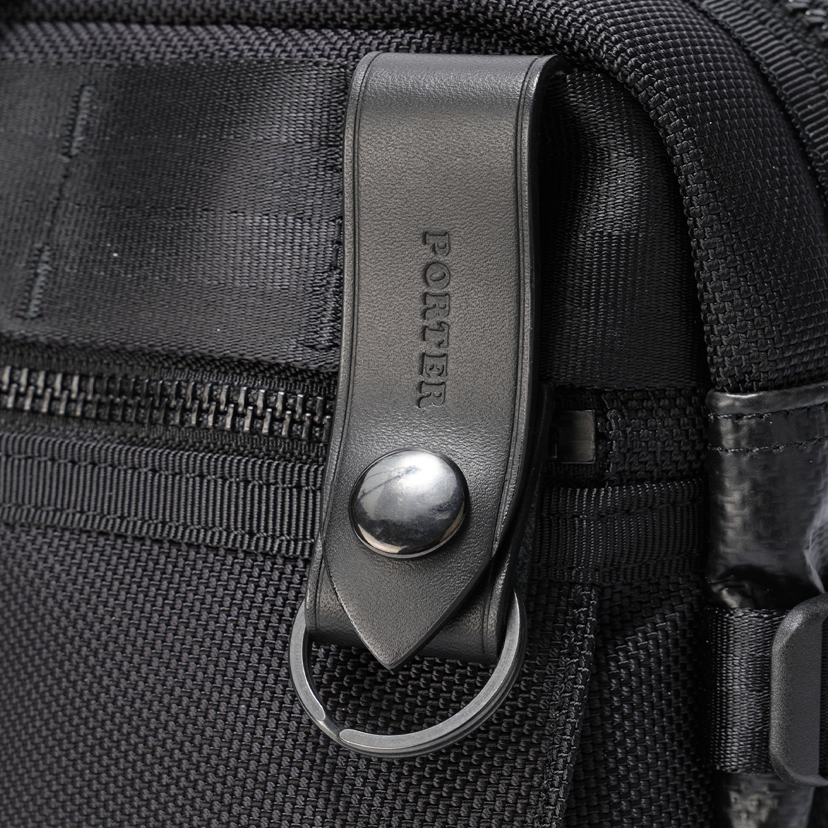 ポーター ヒート ウエストバッグ 703-07971 PORTER HEAT 吉田カバン