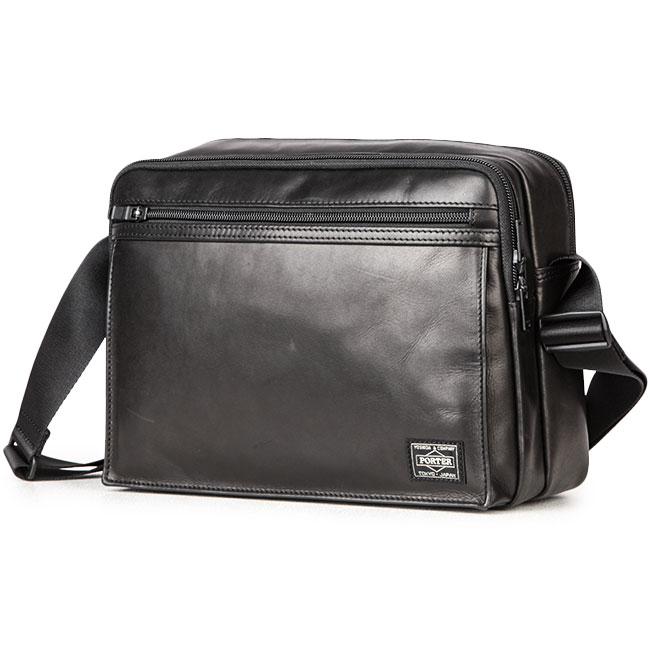 AMAZE（PORTER） ポーター アメイズ ショルダーバッグ(L) 022-03790