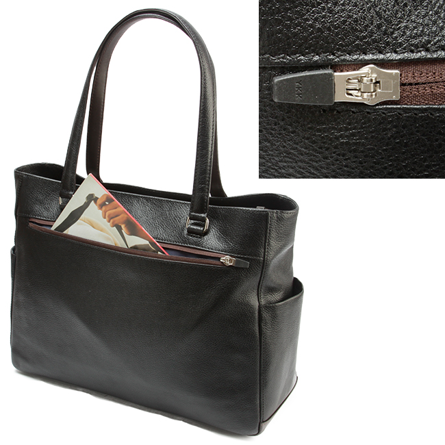 タケオキクチ レポート トートバッグ TAKEO KIKUCHI tk-712701｜ONLINE