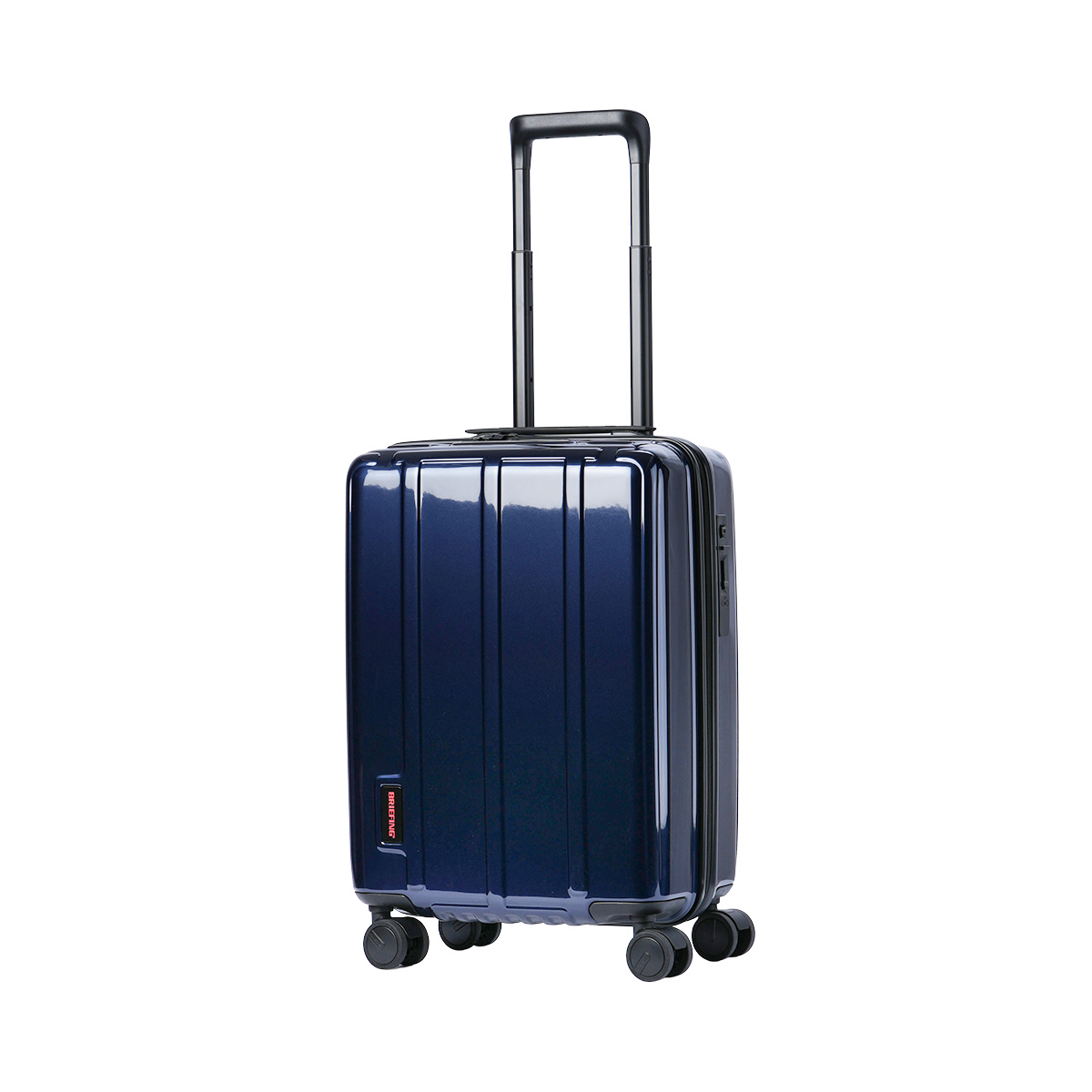 BRIEFING（ブリーフィング） 最大51% 3/3限定 スーツケース 機内