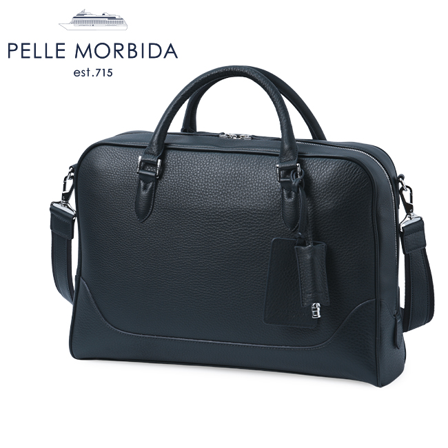 PELLE MORBIDA（ペッレ モルビダ） 最大44% 3/1まで ビジネスバッグ