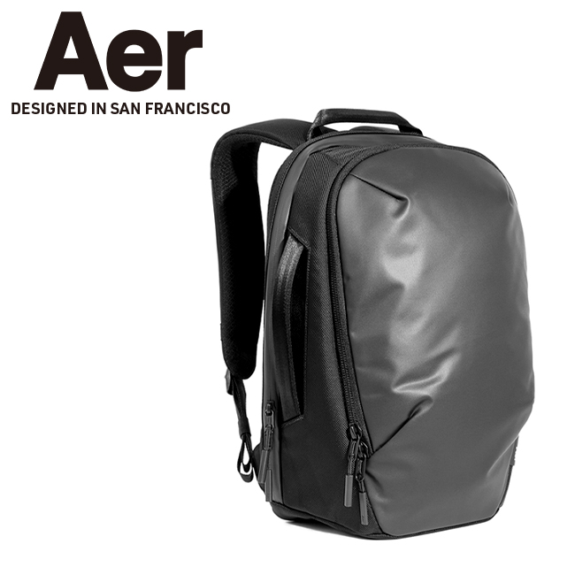 Aer（エアー） 最大42% 3/3限定 リュック Aer Day Pack 3 デイパック3