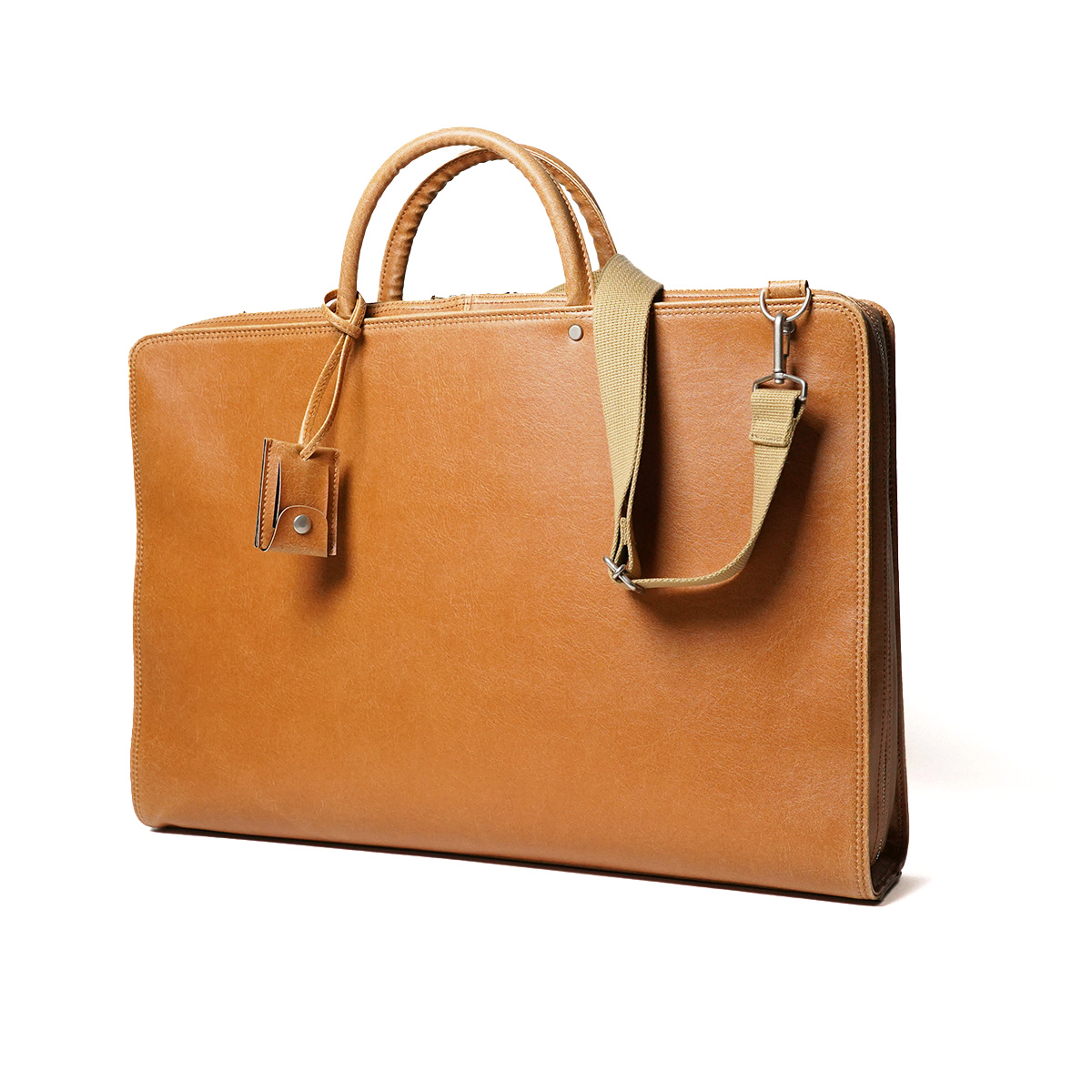 BAGGY PORT（バギーポート） ビジネスバッグ JOB-261 BAGGYPORT 白化合