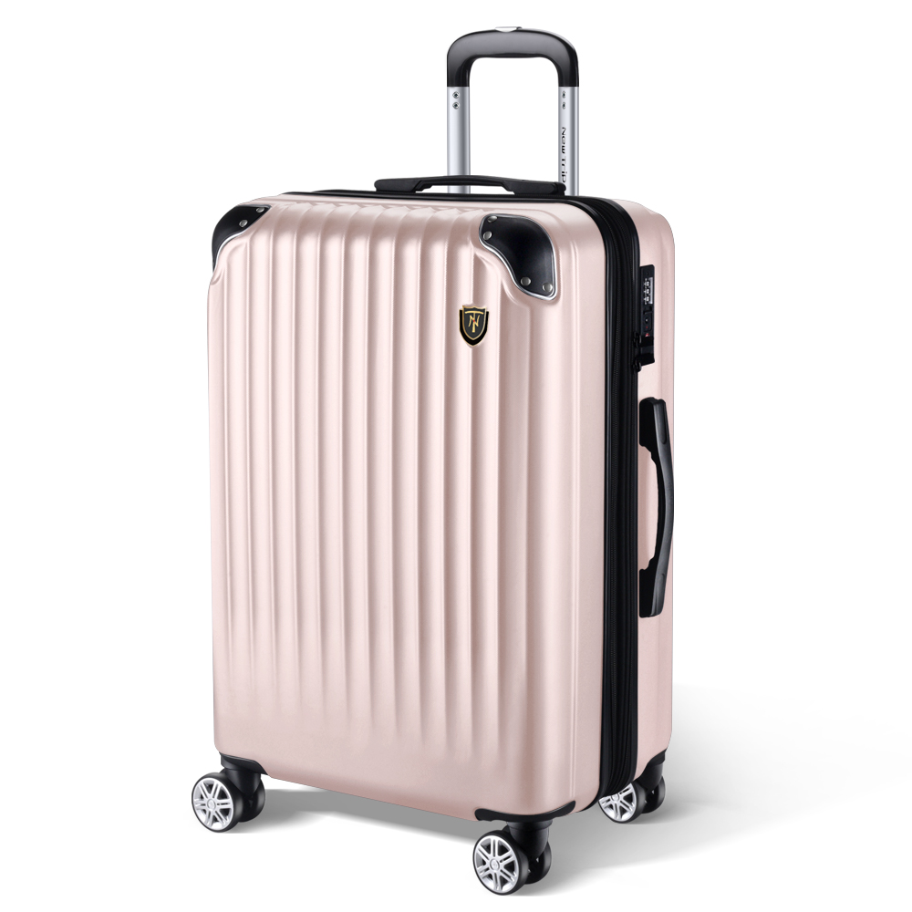 New Trip スーツケース キャリーケース 拡張機能 機内持ち込み 軽量