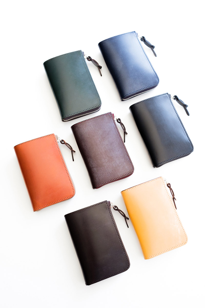 CORBO（コルボ） CORBO. -face Bridle Leather- フェイス ブライドル