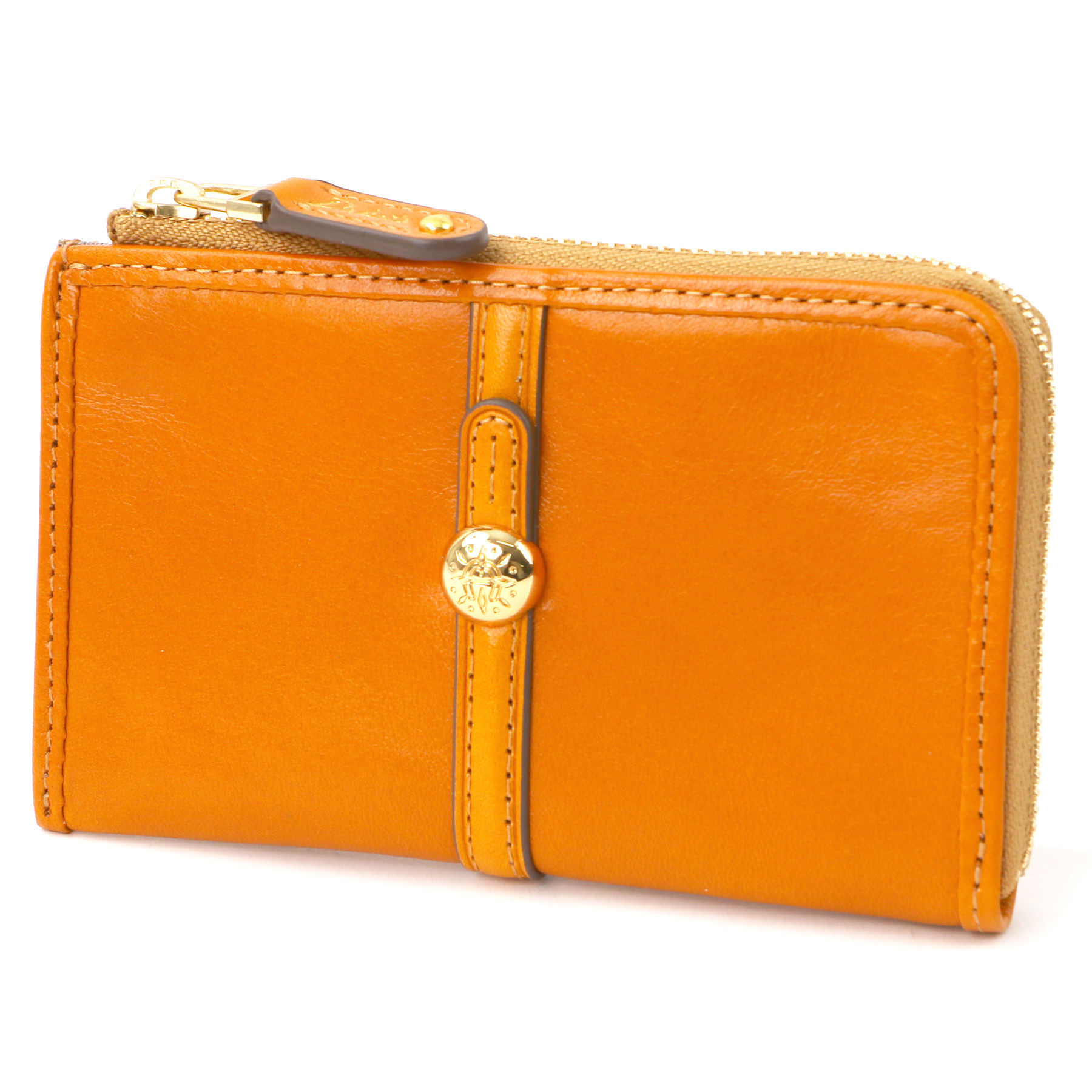 Dakota（ダコタ） 3年保証＋プレゼント付 クーポラ 小銭入れ付きカード