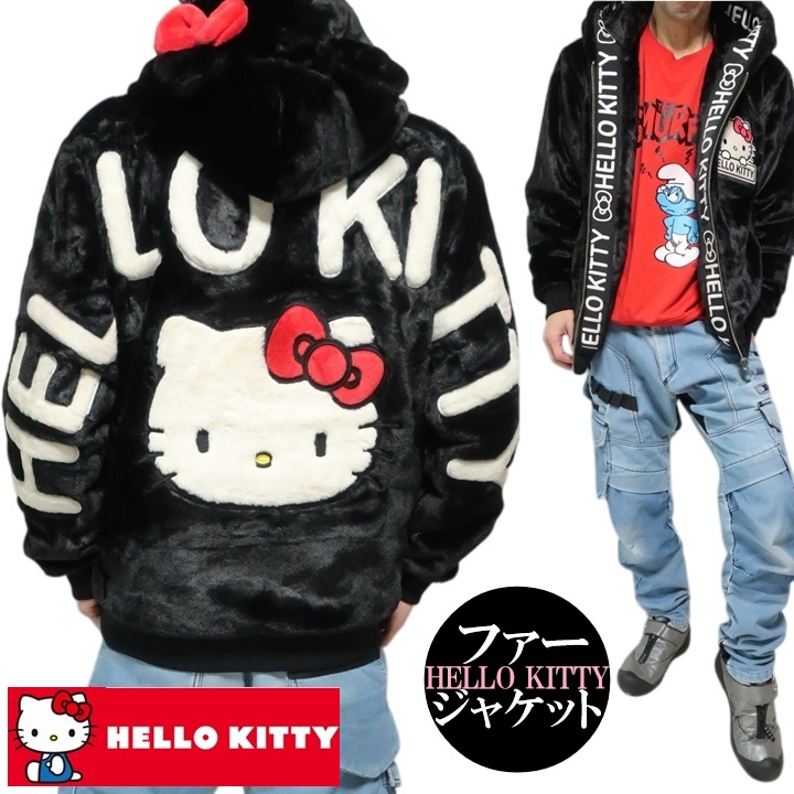 シンキロウ・ジャケット - サンリオ/ハローキティなど｜Yahoo!ショッピング
