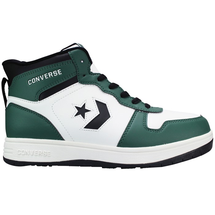 CONVERSE NEXTAR スノーブーツ コンバース ネクスター1360 WP MID 25.5