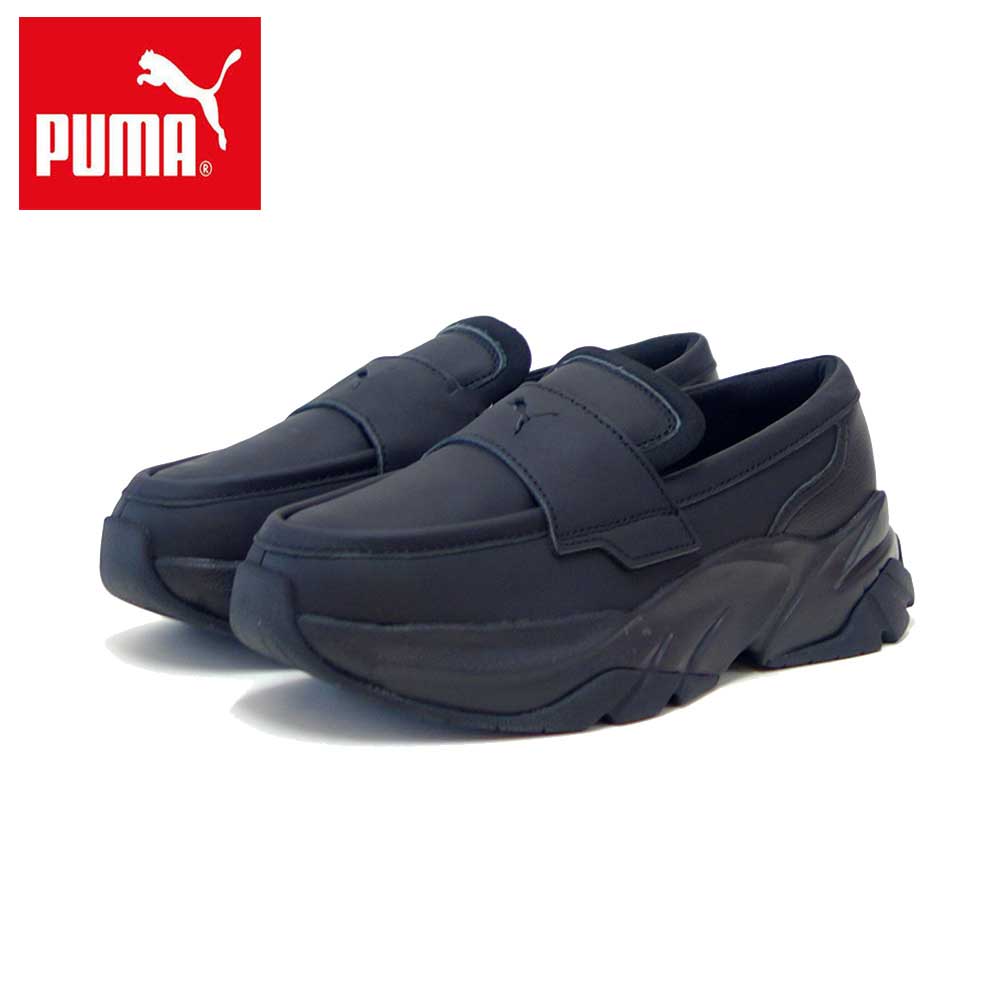 PUMA（プーマ） PUMA SOPHYR ローファー ウィメンズ スニーカー