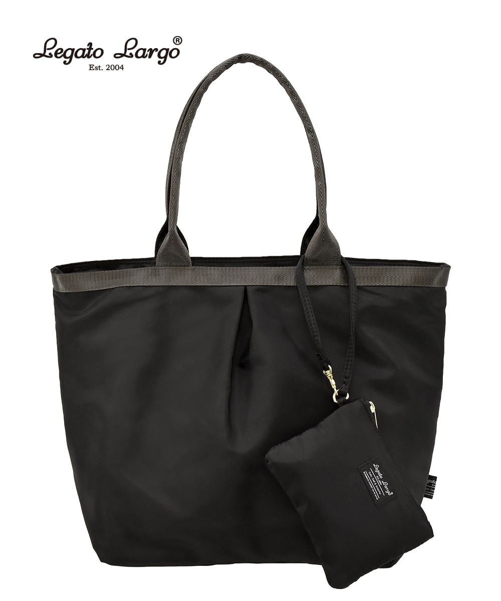 撥水加工 トートバッグ レディース 通勤 通学 10ポケット ポケット