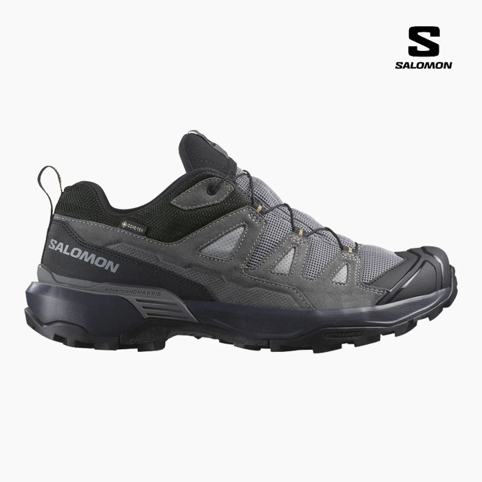 SALOMON（サロモン） 毎日発送 メンズ ハイキングシューズ 新作