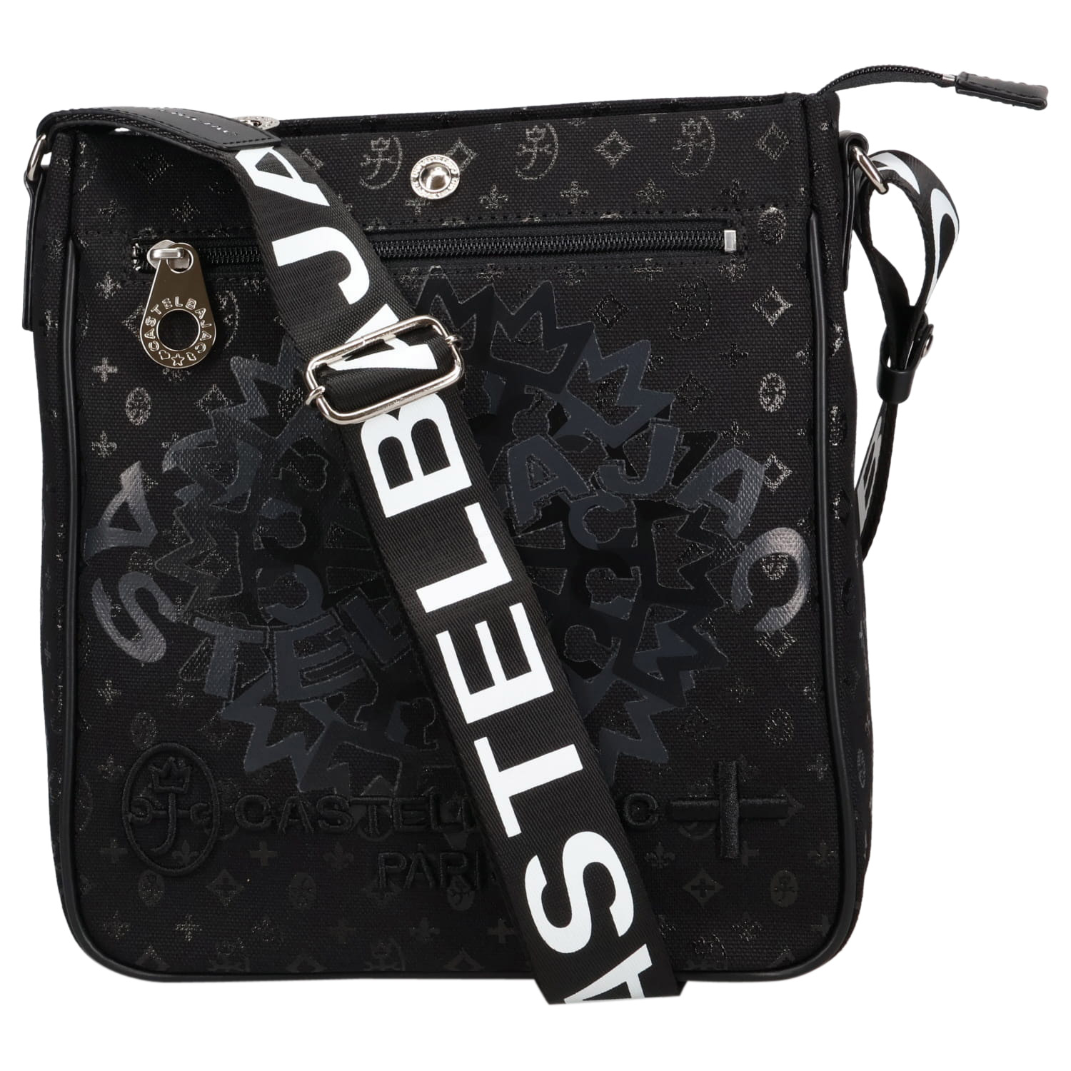 CASTELBAJAC（カステルバジャック） ショルダーバッグ メンズ