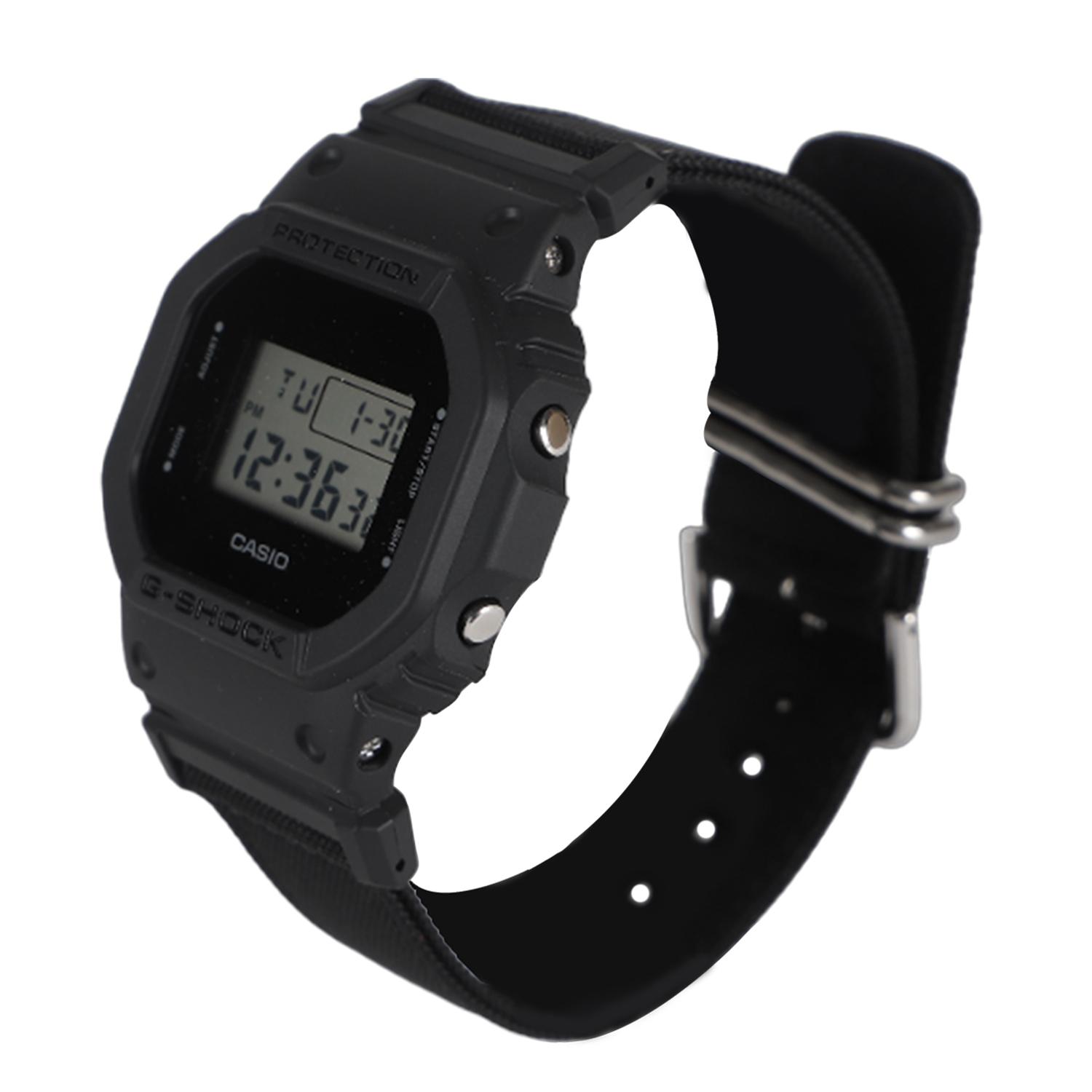 CASIO（カシオ） CASIO G-SHOCK 5600 SERIES 腕時計 DW-5600BCE-1JF