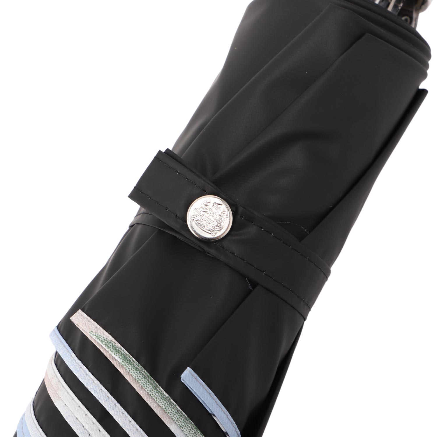 Aquascutum（アクアスキュータム） 雨傘 日傘 折り畳み傘 晴雨兼用