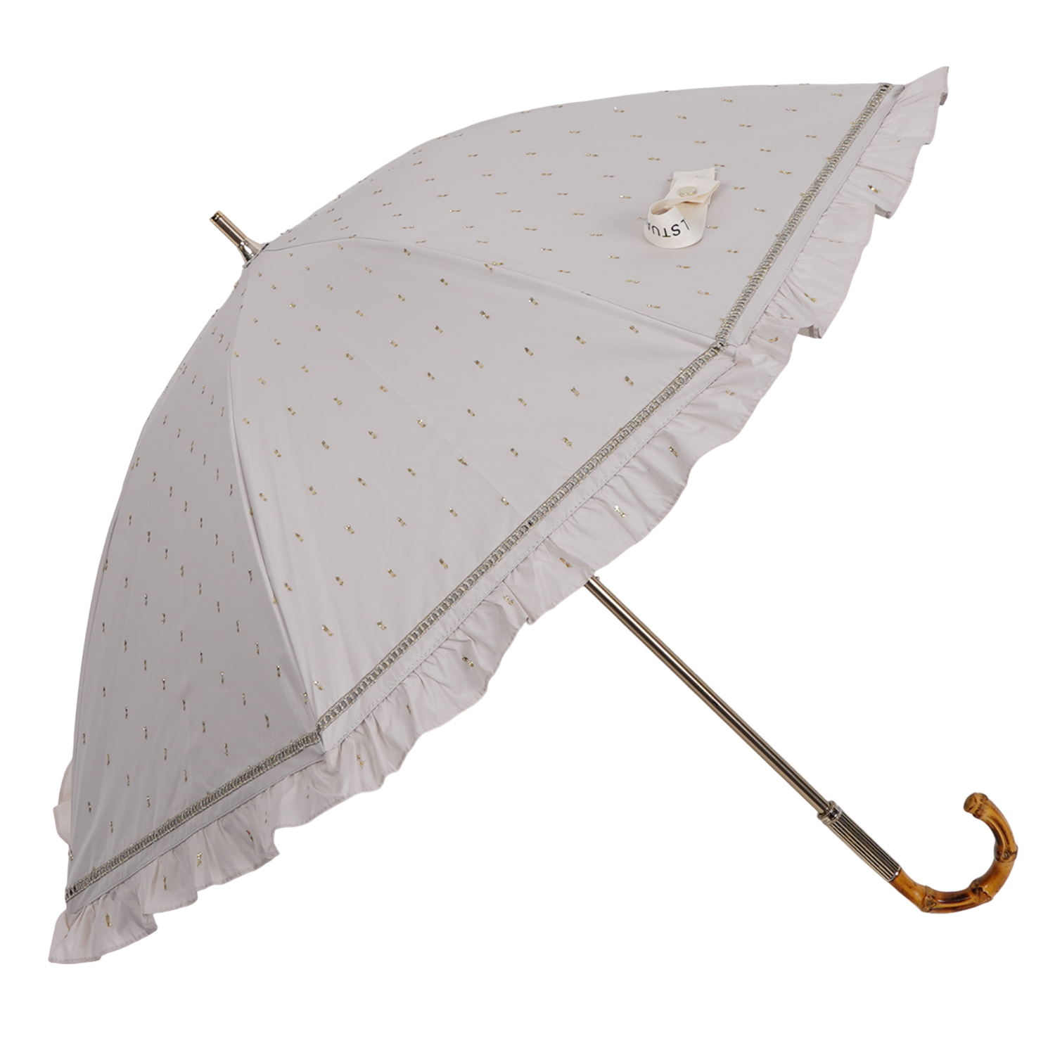 JILL STUART（ジルスチュアート） ジル スチュアート 日傘 遮光 晴雨